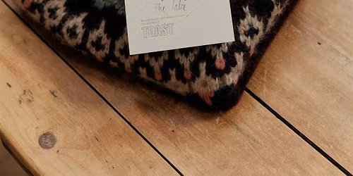 TOAST Cambridge Exchange