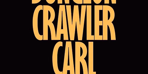 Dungeon Crawler Carl TRIVIA
