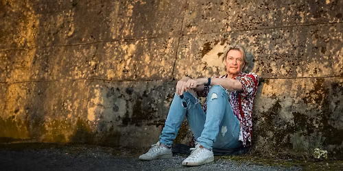 Tommy Nilsson in Karlstad