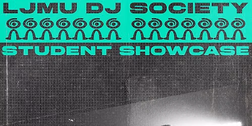 LJMU DJ Society Showcase