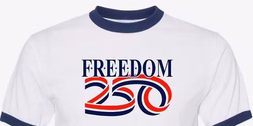 Freedom Run