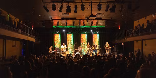 The Speaker Wars (ft. Stan Lynch from Tom Petty and the Heartbreakers)| Dallas