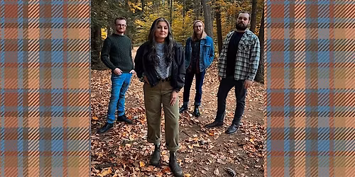 Overit Home Grown Sessions: Little Saints