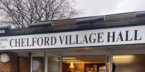 Chelford Antiques Fair 