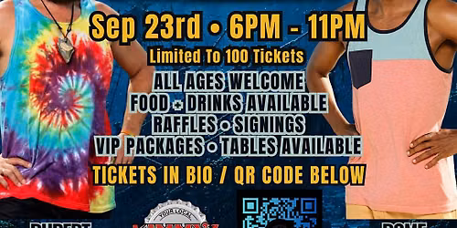 Survivor 51 Premiere Phoenix Watch Party