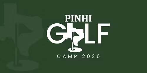 PinHi June Golf Camp