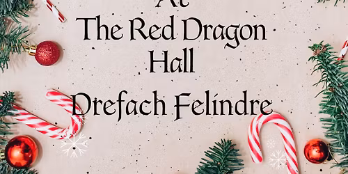 Christmas Funday Event