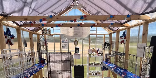  Memorial Day weekend Bakery on the farm 