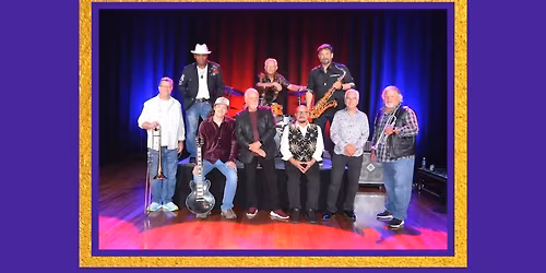 Brass Express - A Tribute to Chicago & Beyond