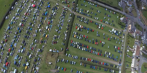 Pendeen Car Boot