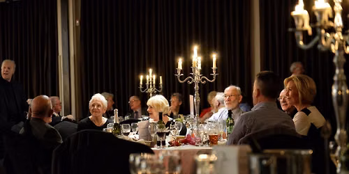 Reunion Dinner