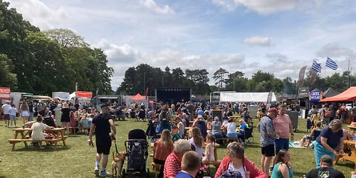🎉 FAB FOOD FEST – MALVERN 2026 🎉 — Malvern Rugby Football Club