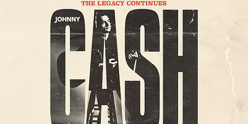 F\u00c5 BILLETTER! JOHNNY CASH: THE LEGACY CONTINUES MED THE TENNESEE FOUR (US) | ROTATIONEN I HOLB\u00c6K