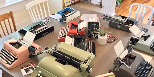 Typewriter 101