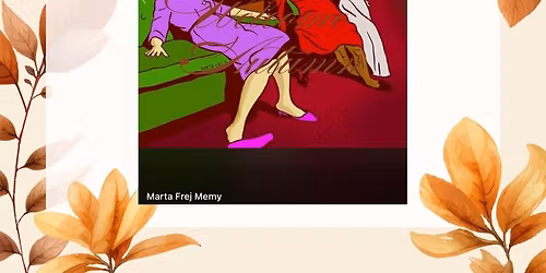 \ud83e\udde1 NOWINY BEZ SPINY \u2013 jesienne spotkanie kobiet ze zdj\u0119\u0107 bez zad\u0119cia \ud83e\udde1