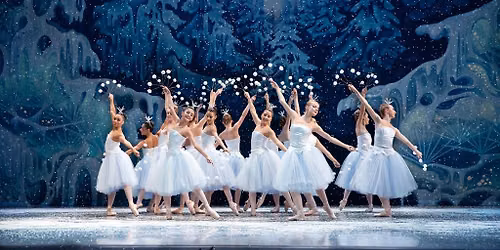 George Balanchine's The Nutcracker