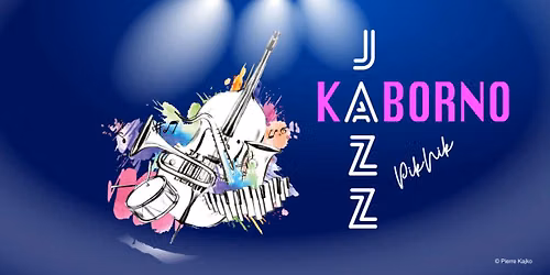 OG\u00d3LNOPOLSKI KONKURS JAZZOWY DLA AMATOR\u00d3W