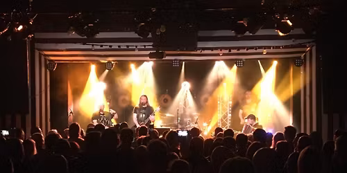 Koncert Kwartetu ProForma - Gdynia\/ go\u015b\u0107 The Poks