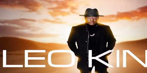 Roi "Chip" Anthony in Houston