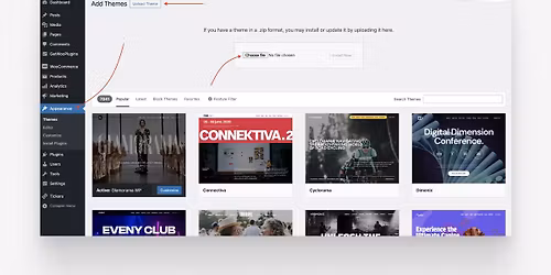 Glamorama at State Theatre Minneapolis