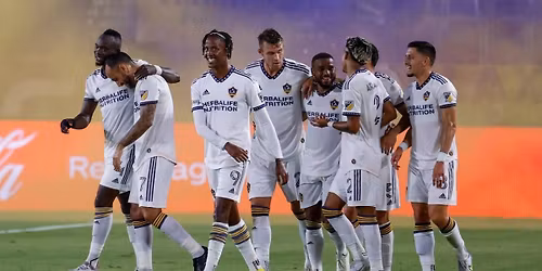 LA Galaxy vs. Charlotte FC