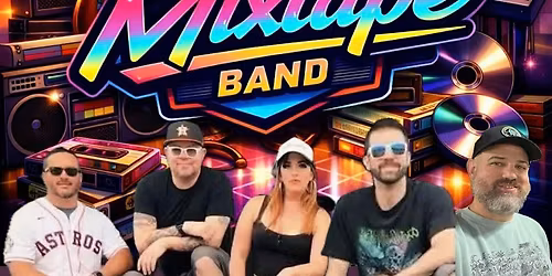 Mixtape Band