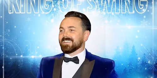 Ray Quinn - A Swinging Christmas