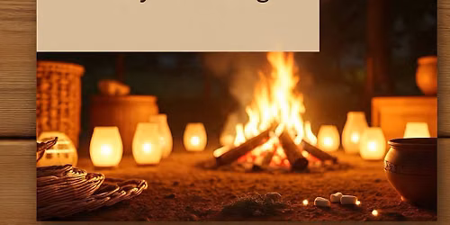 Beltzville Eco Arts and Crafts Market and Luminary Gathering