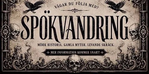 Sp\u00f6kvandring