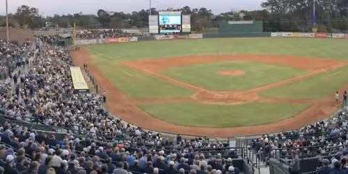 Hickory Crawdads vs. Myrtle Beach Pelicans