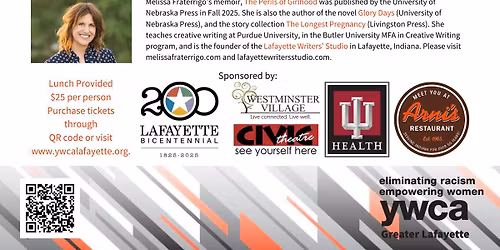 The Linda Cohen Trailblazers Series