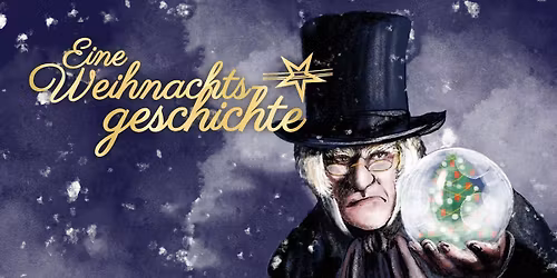 Eine Weihnachtsgeschichte