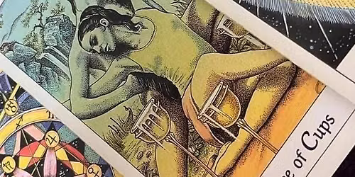 Tarot - The Minor Arcana