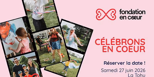 C\u00e9l\u00e9brons En Coeur