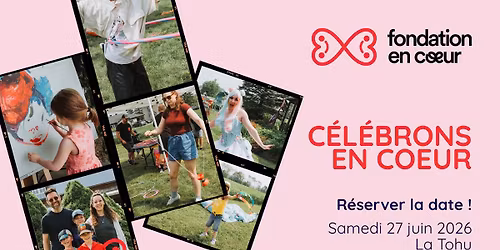 C\u00e9l\u00e9brons En Coeur