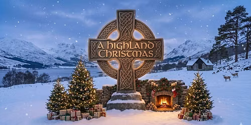 A Highland Christmas