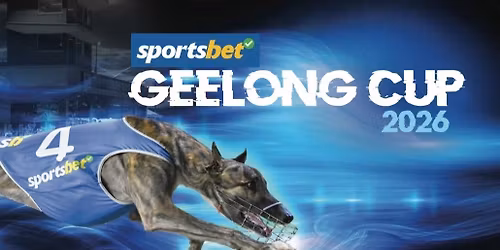 2026 Sportsbet Geelong Gold Cup