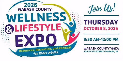 2026 Wellness and Lifestyle Expo
