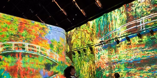 Claude Amsterdam Tickets