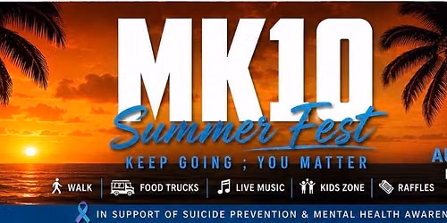 MK10 Summer Fest