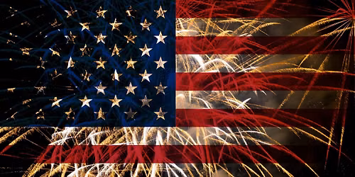 Annual 4th of July\/Fireworks Party
