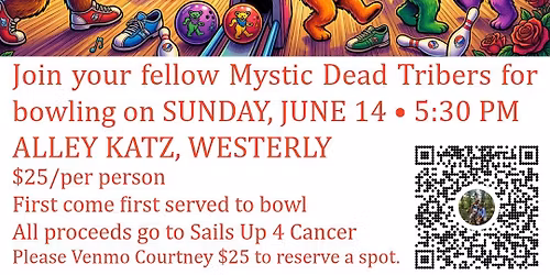 Mystic Dead Bowling