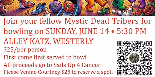 Mystic Dead Bowling