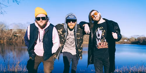 Summer Concert Night at the Bandstand: CROOKED COAST