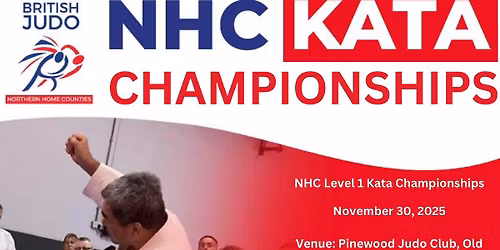 L1 – NHC Kata Championships