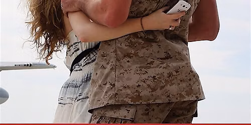 Operation Strong Couple: A Gottman Method Workshop for Military Couples