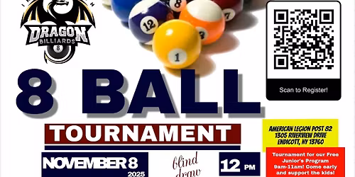 2025 Student Appreciation Day and Tournament