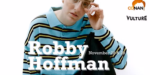 Robby Hoffman