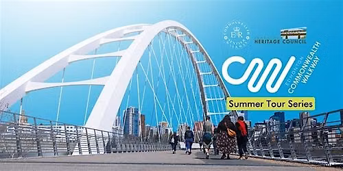 CWW Summer Tour Series - September 2026
