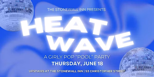 HEAT WAVE